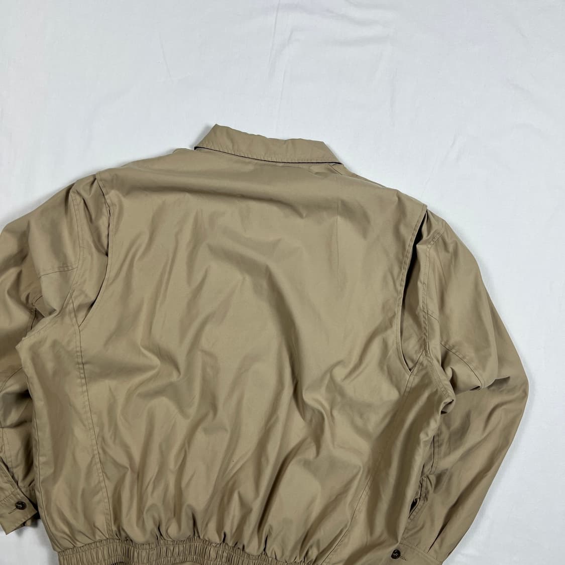 폴로랄프로렌 포니 로고 집업 자켓 상품이미지7