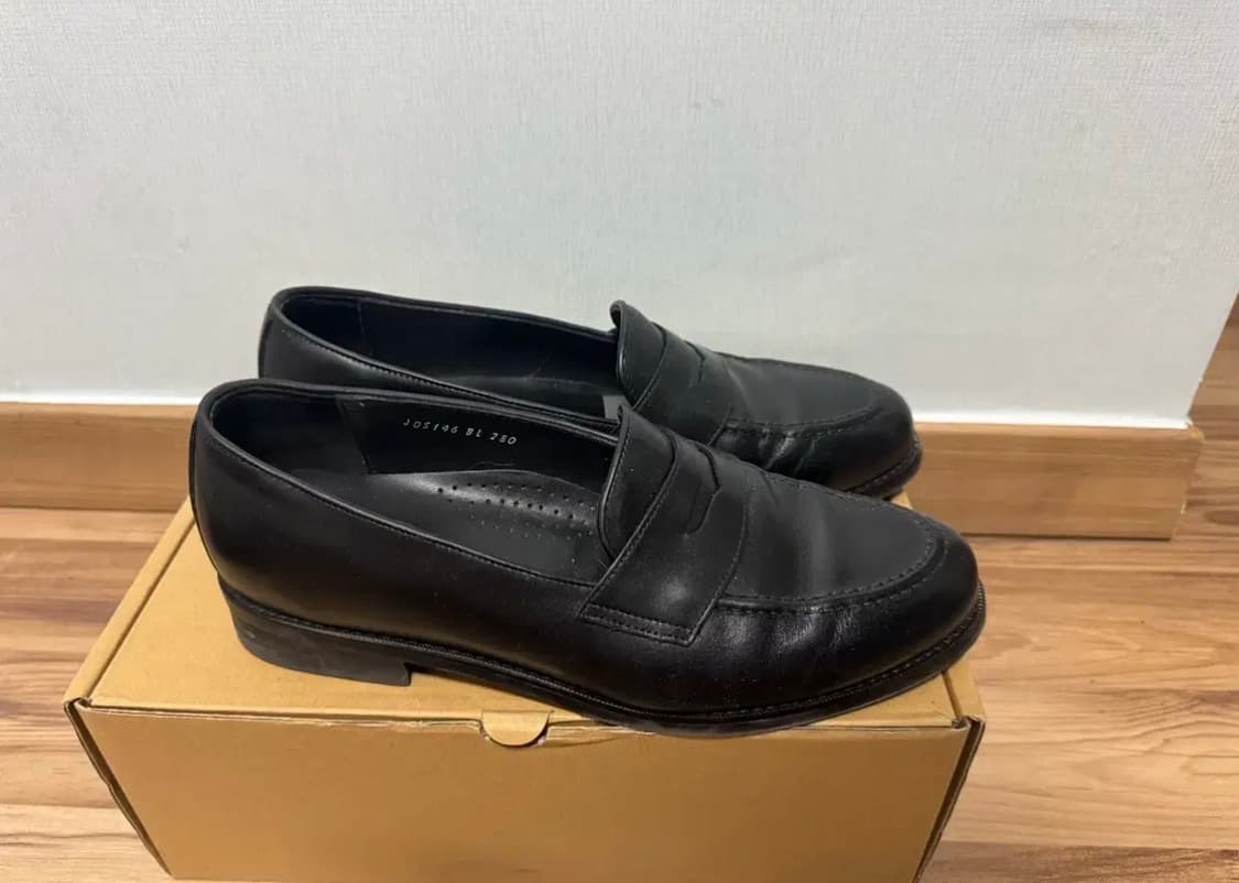 조셉트 다니엘 280 블랙 상품이미지2