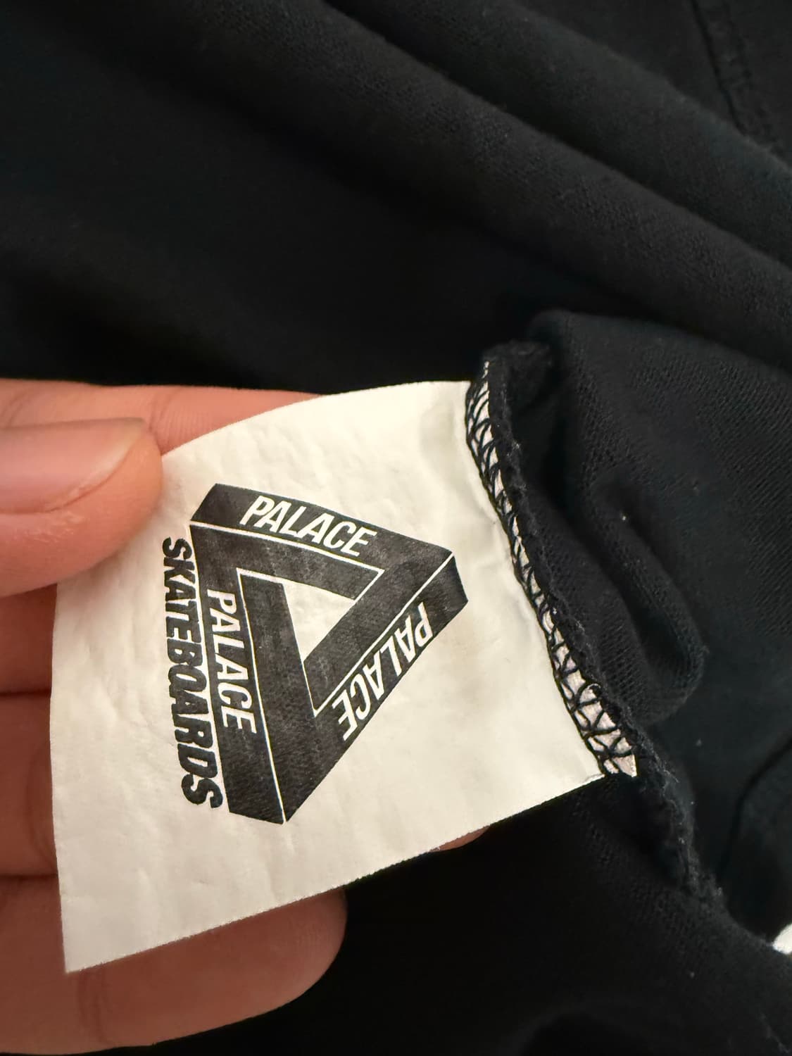 팔라스 반팔 2개일괄 8만원 xxl 상품이미지3