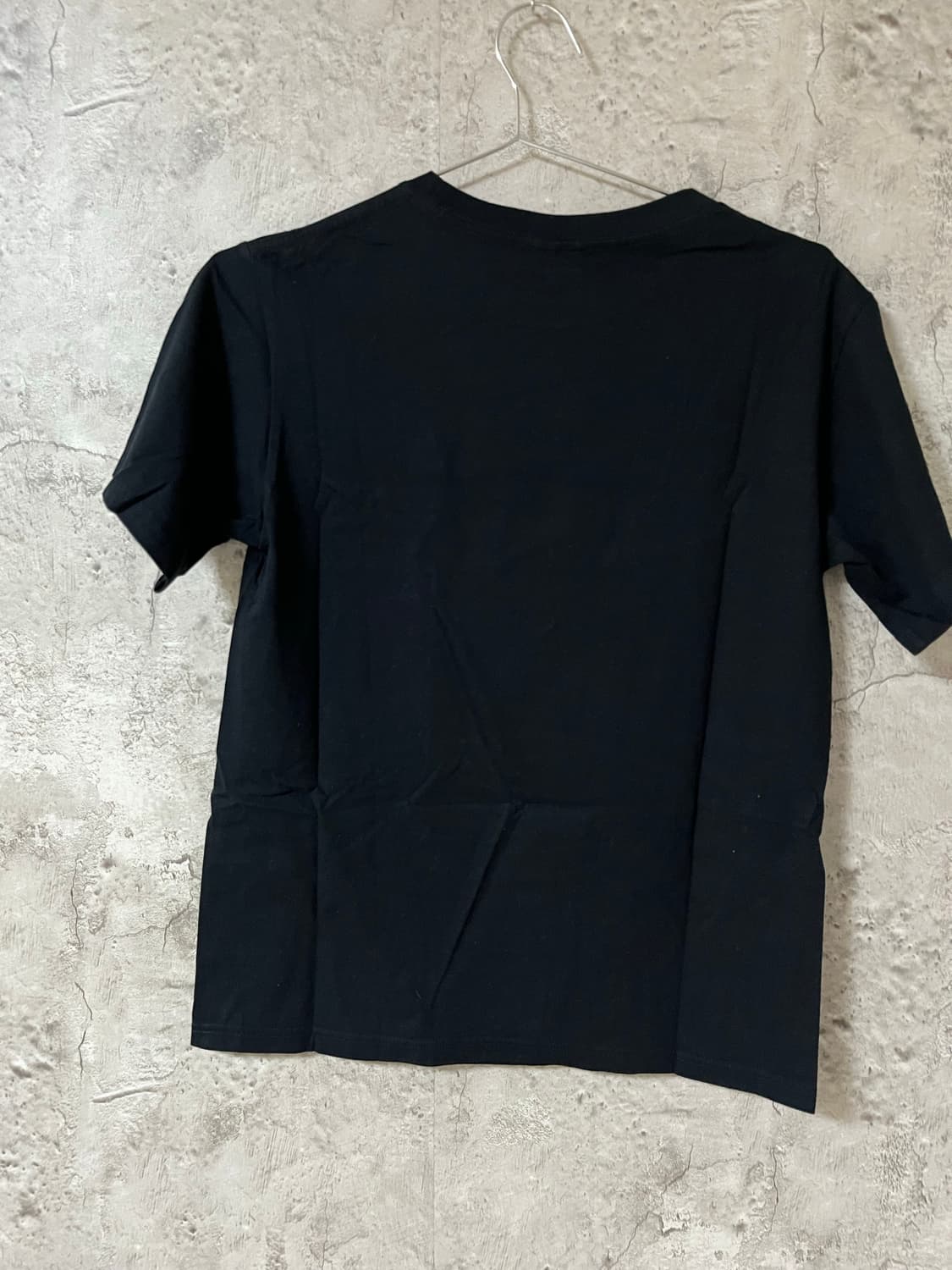 넘버나인 06SS 찰스 맨슨 티셔츠 상품이미지6