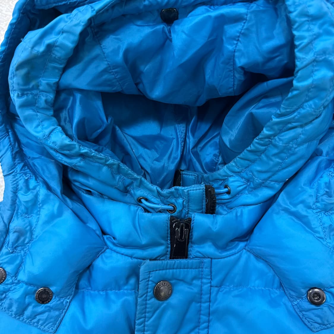 140 버버리 칠드런 후드 다운 패딩 0219T1 상품이미지3