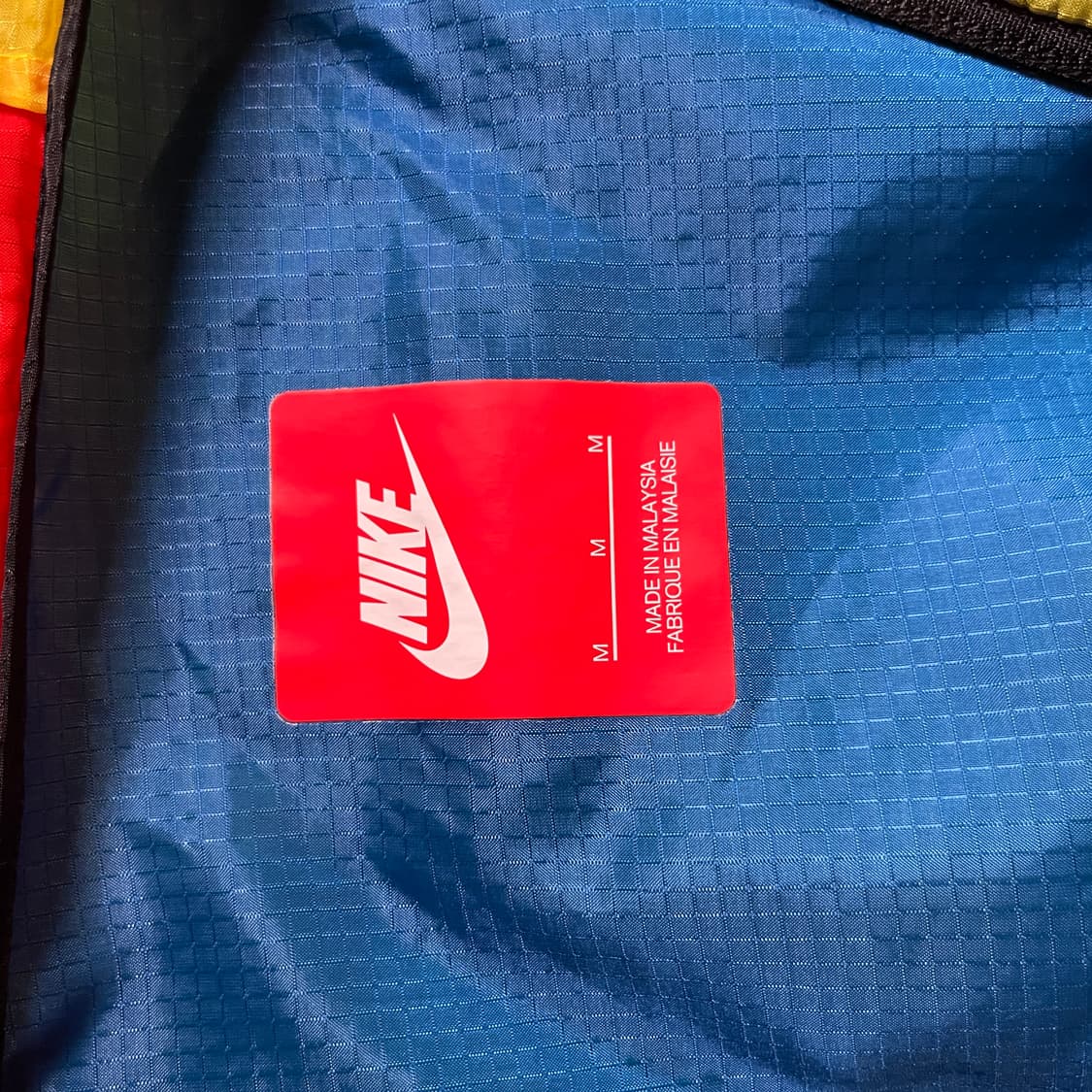 나이키 바람막이 자켓 상품이미지5