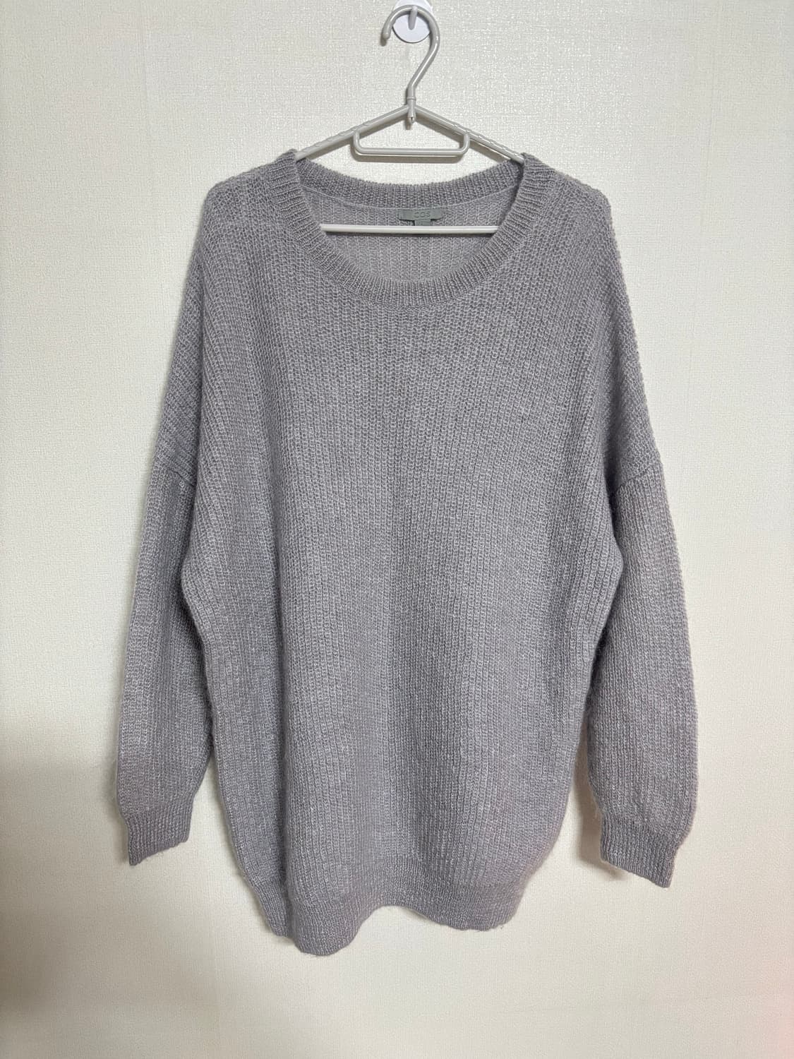 Cos니트  상품이미지2