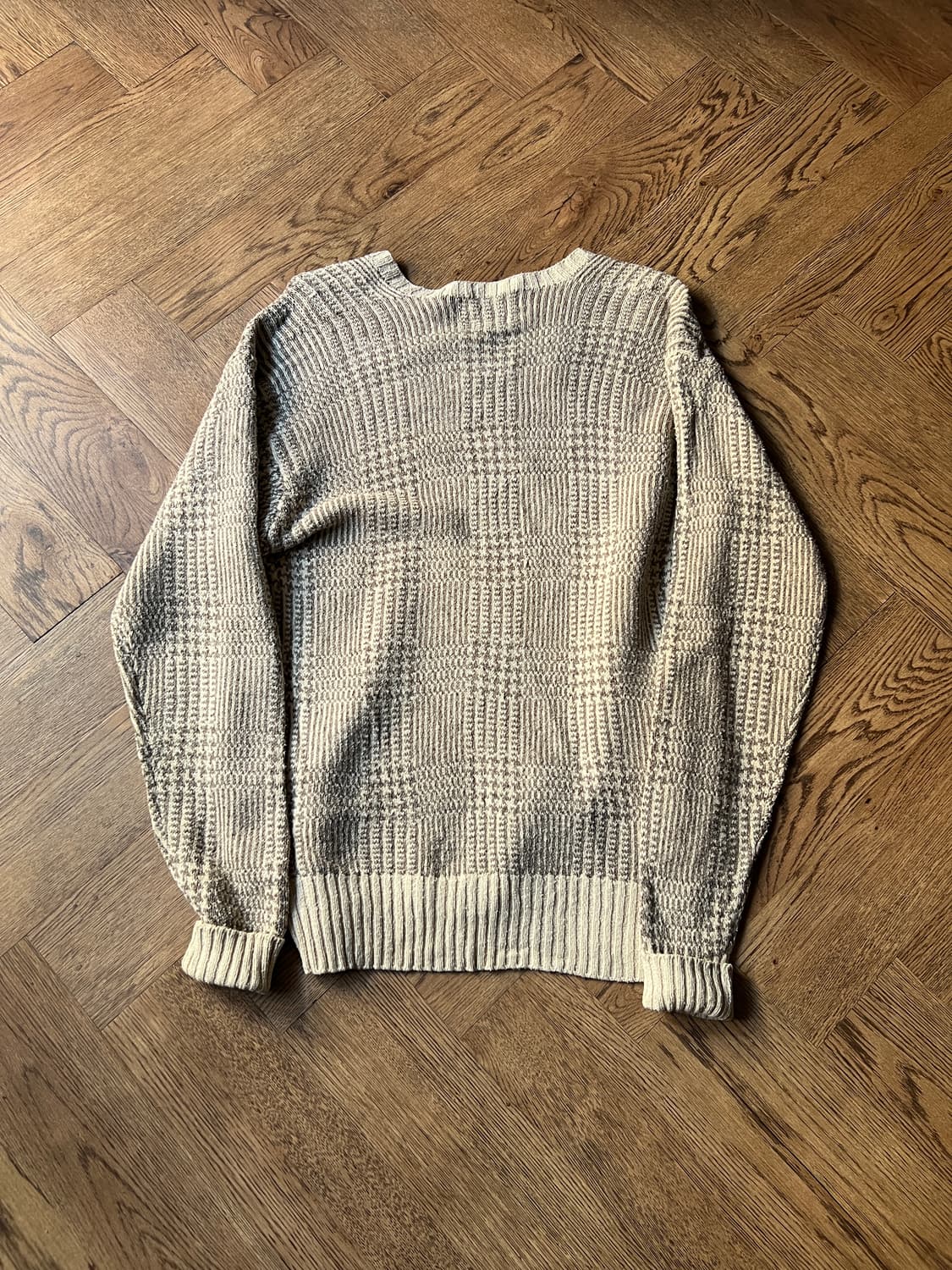 [L]폴로 랄프로렌 스핀 실크 니트 상품이미지6