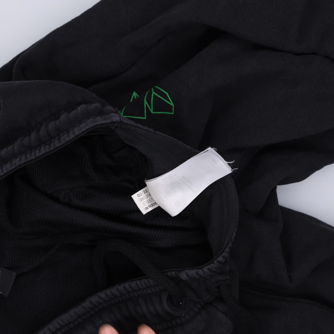 3XL 아디다스 조거팬츠 0220H1 상품이미지5