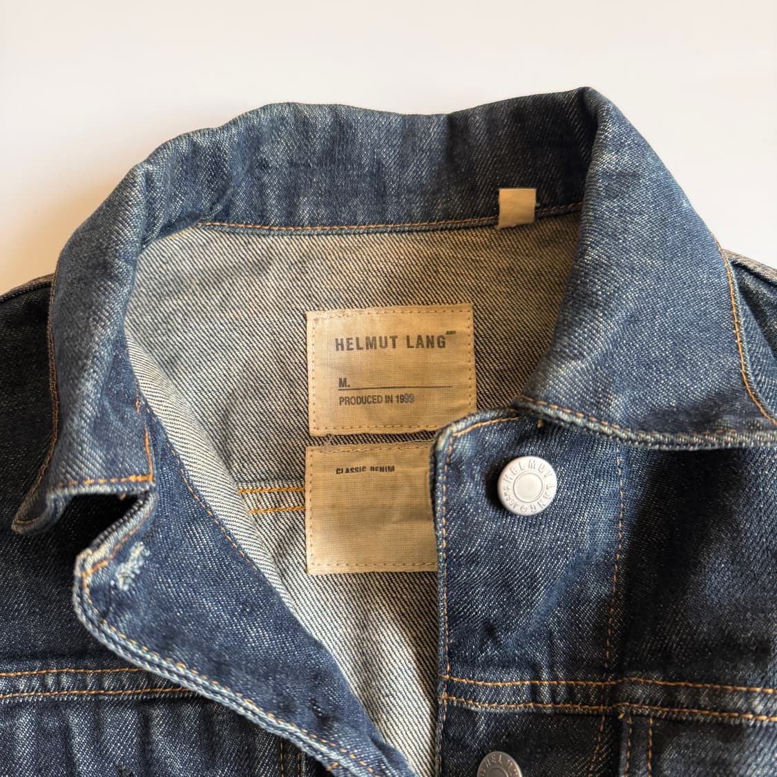 헬무트랭 Helmut Lang / M 상품이미지2