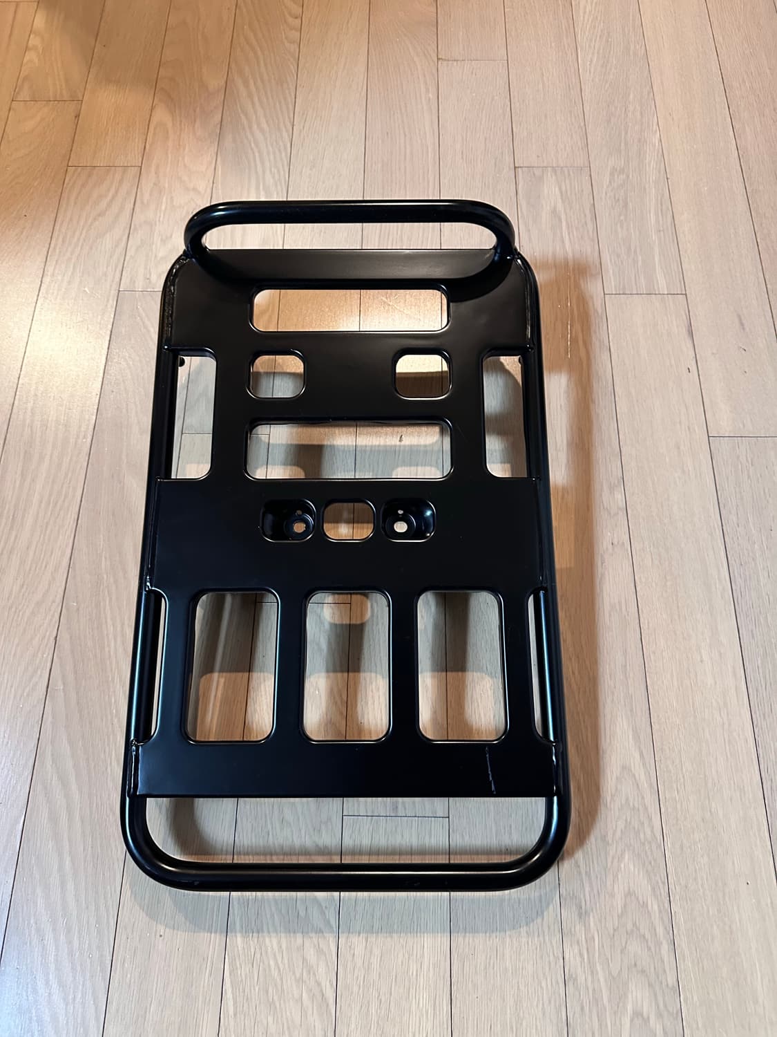 혼다 슈퍼커브 순정 짐대 상품이미지1