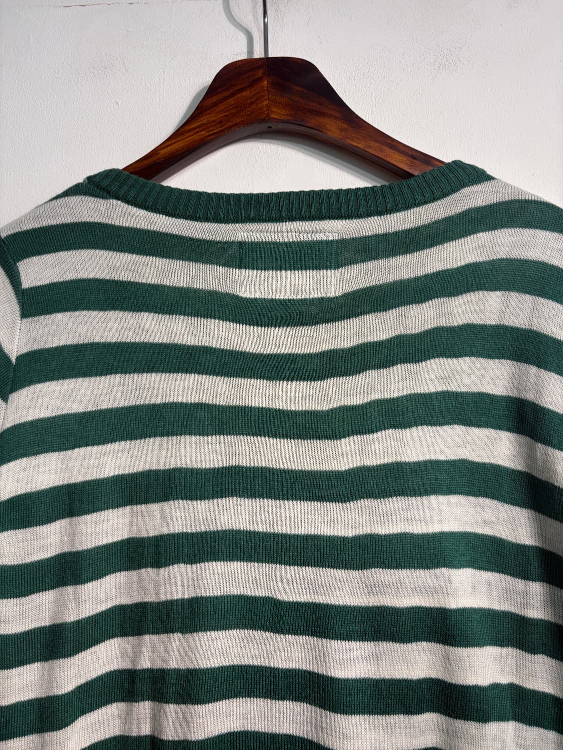 U.S.A. 크리스마스 어글리니트 양말 포켓 니트 상품이미지8