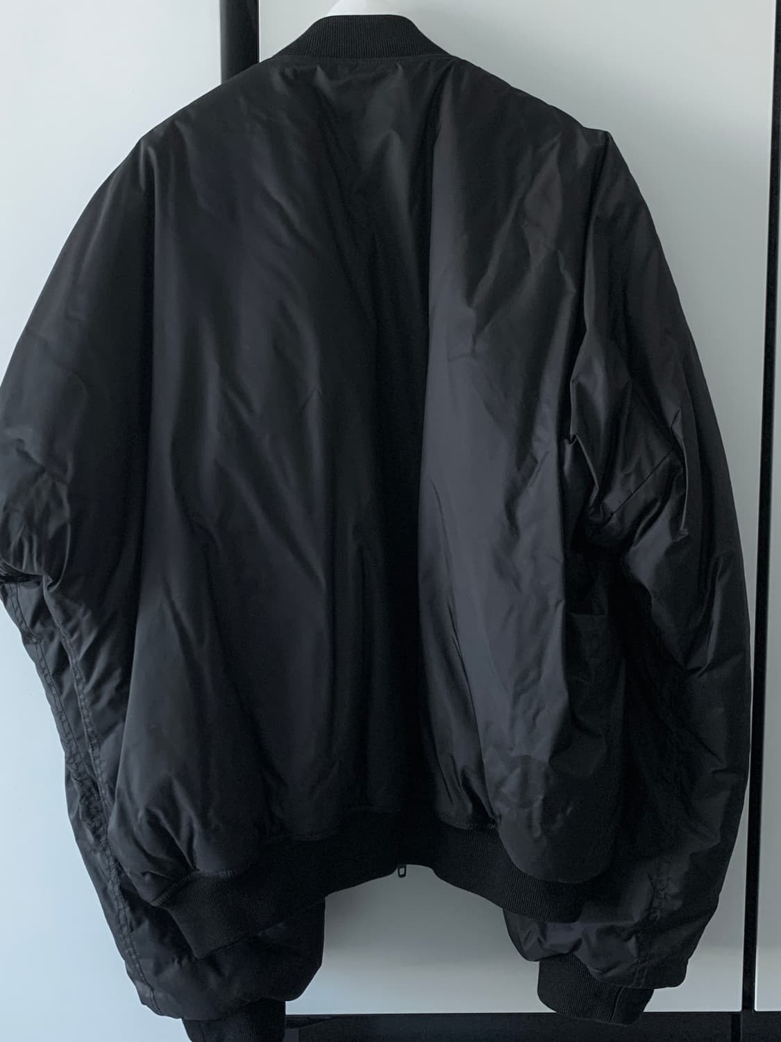 [50] 발렌시아가 스테로이드 봄버 상품이미지3