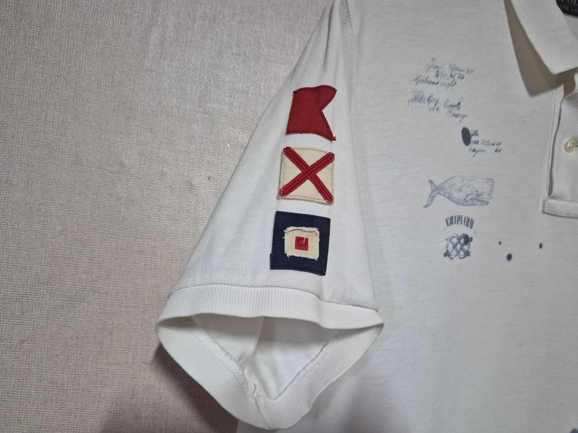 폴로랄프로렌 xl 상품이미지5