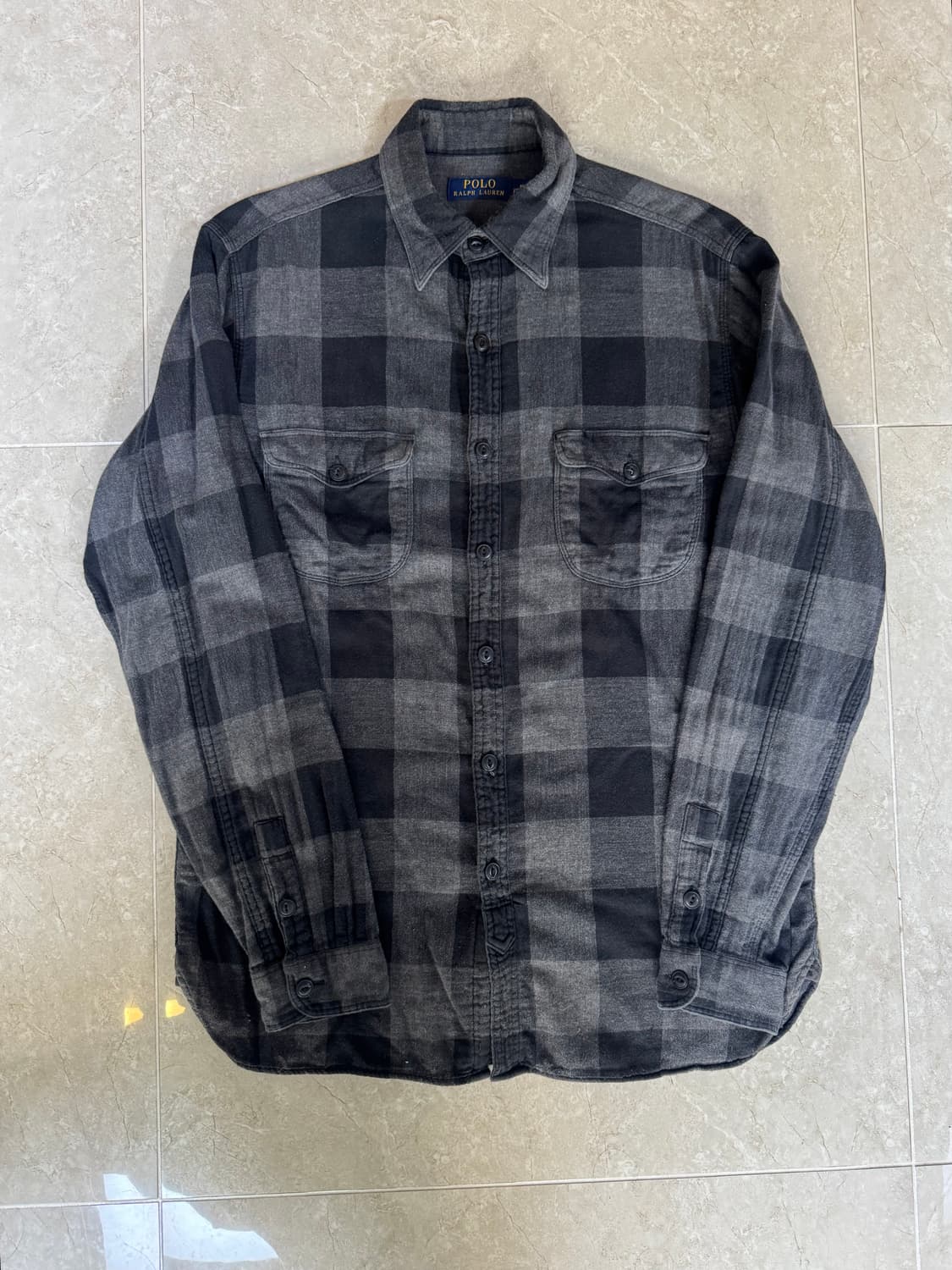 폴로 랄프로렌 셔츠  상품이미지1