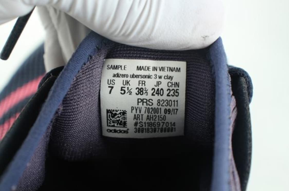 아디다스 런닝화 상품이미지4