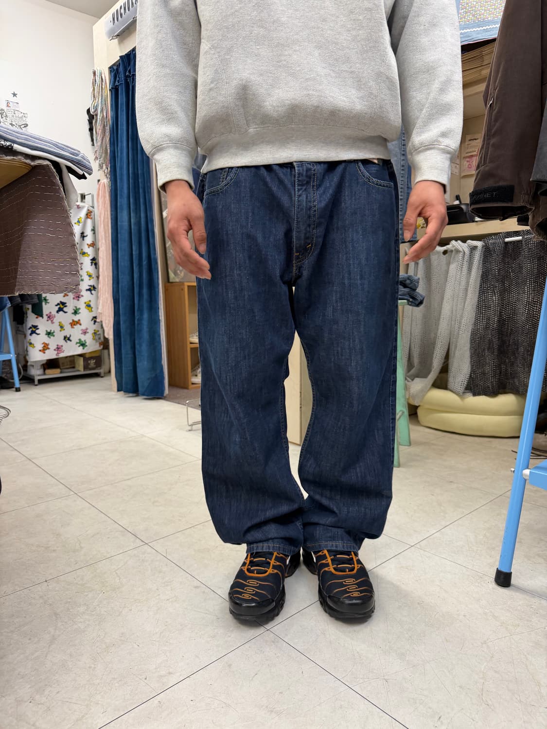 Levi’s 569 (36X30) 상품이미지6