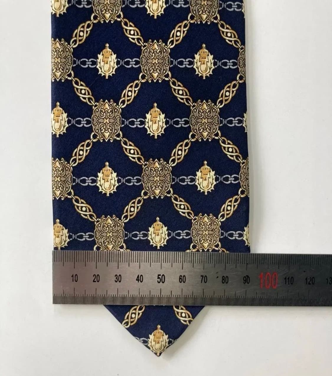 빈티지)넥타이 상품이미지7