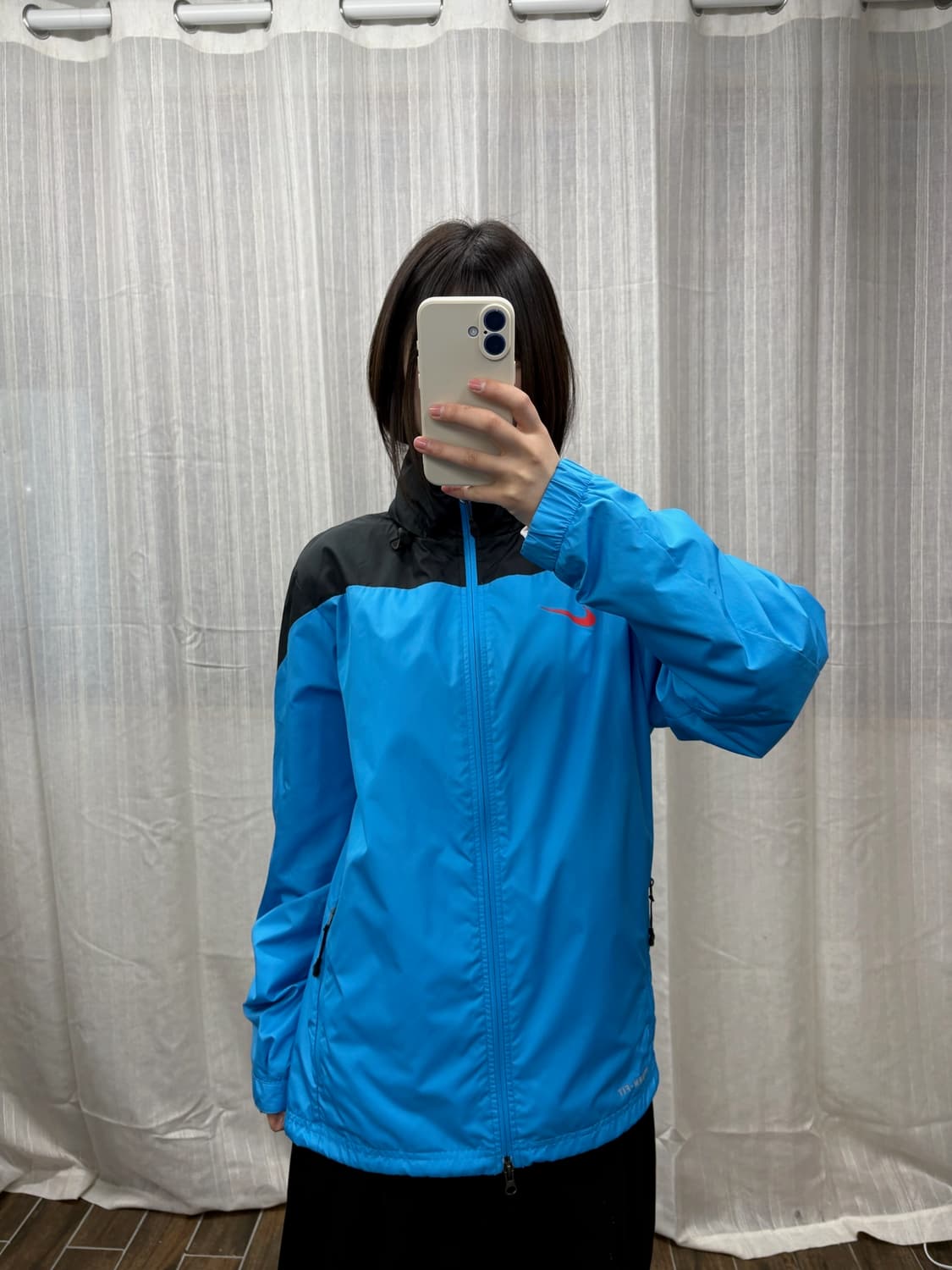 나이키 스톰핏 바람막이 상품이미지1