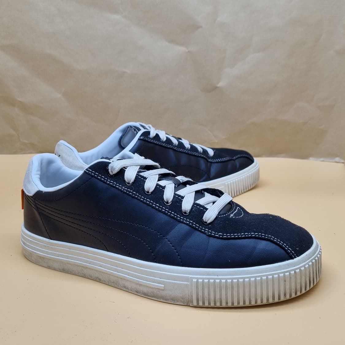 푸마 카도 SD 남성스니커즈280. 상품이미지1