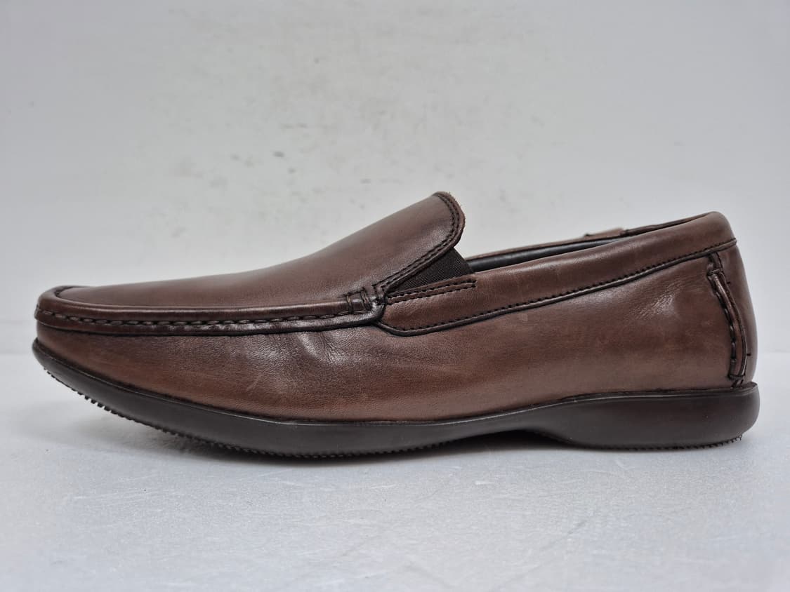 클락스 남성 로퍼 260-265 상품이미지2