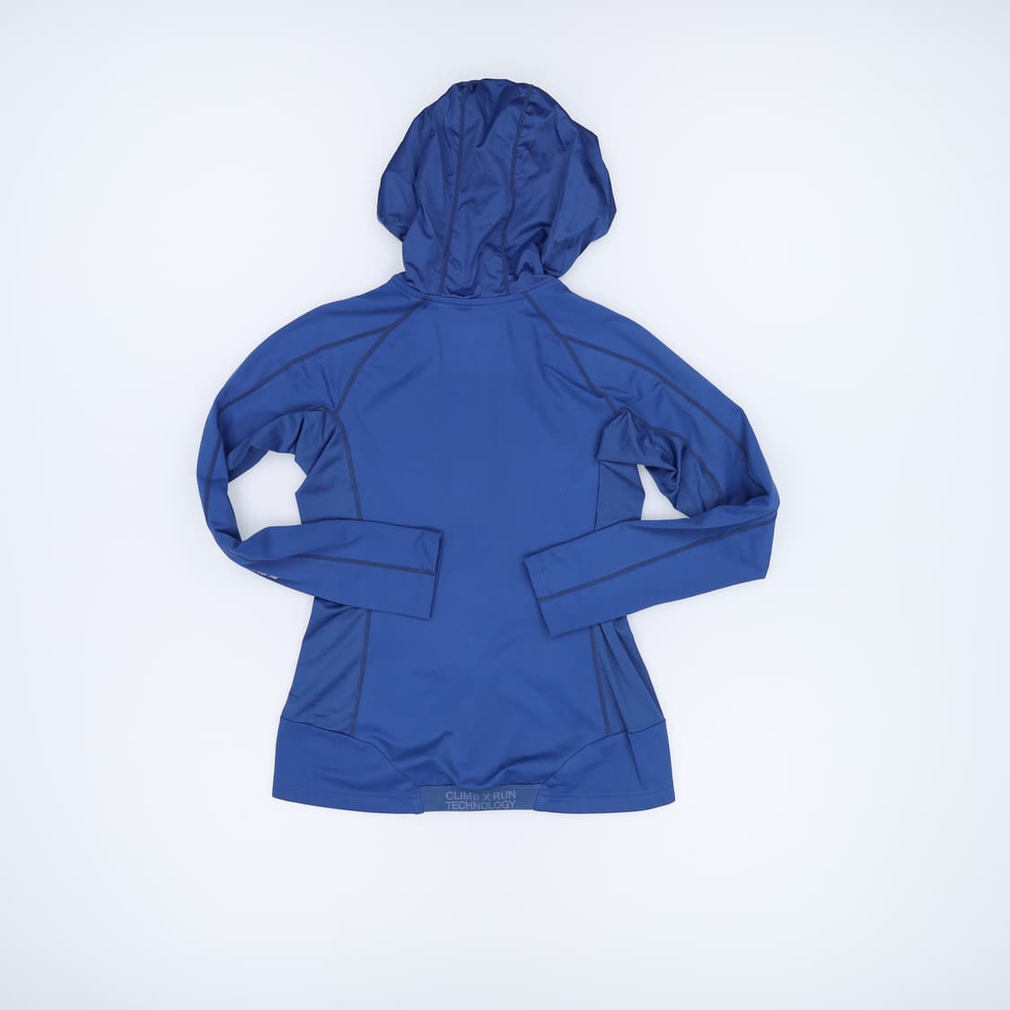 90 라푸마 여성 트레이닝 후드집업 0305H1 상품이미지2