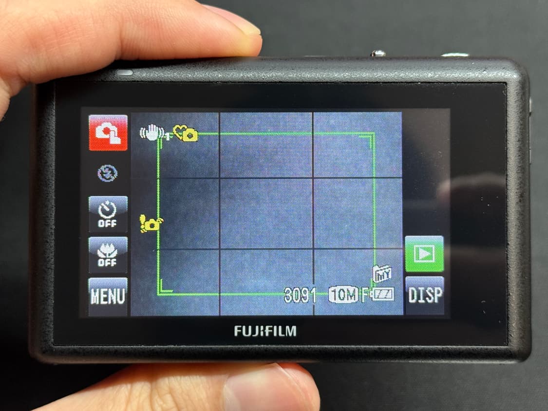 후지필름 z300 새상품급 상품이미지4