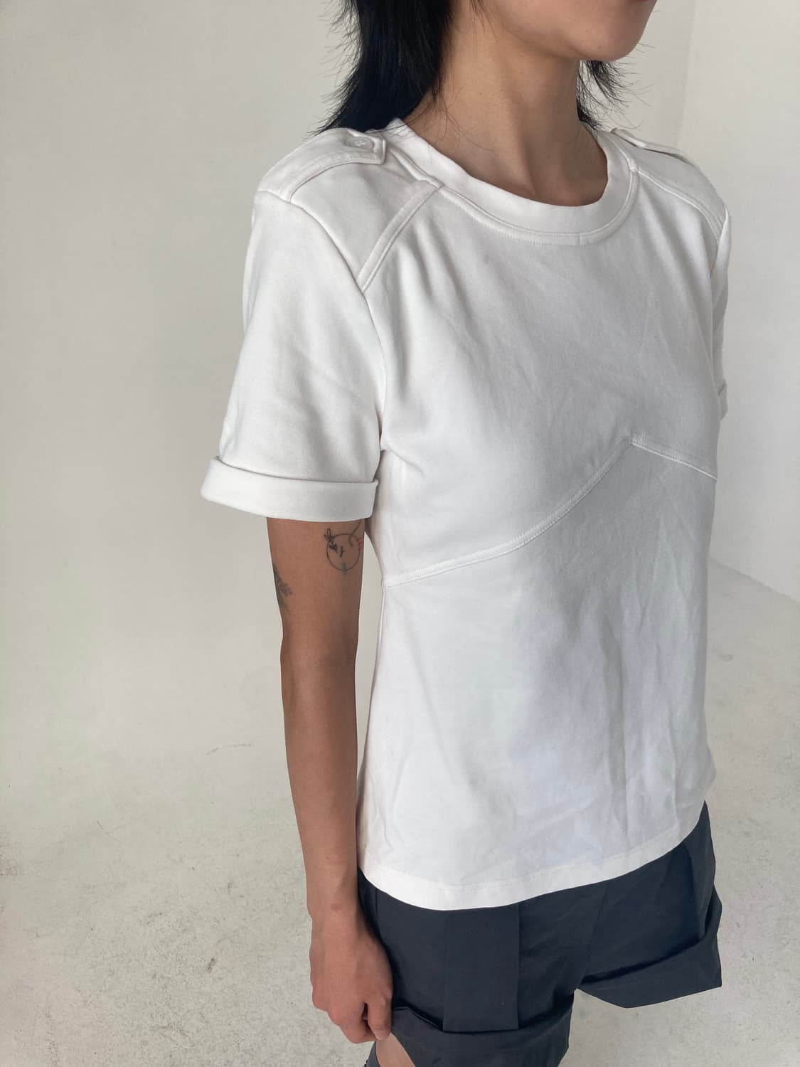 Max mara button t 상품이미지3