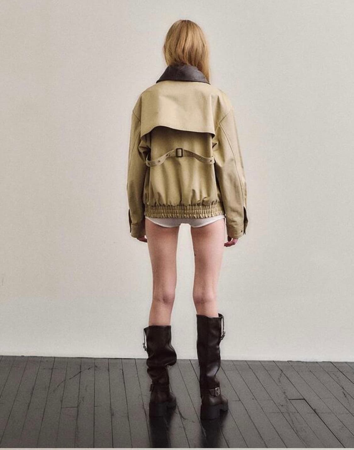 데어드 워크 자켓 상품이미지3