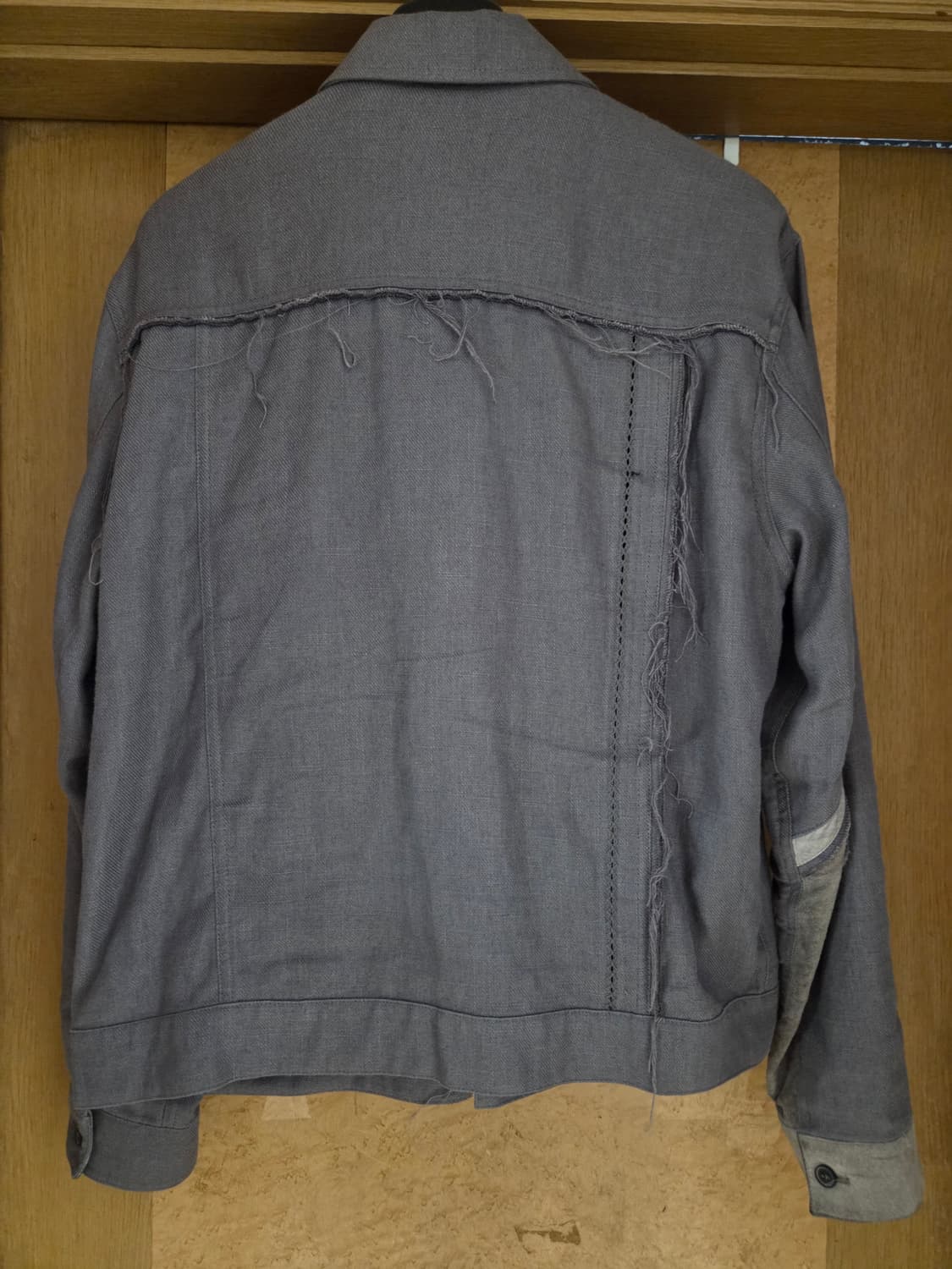 엑슬림 ep.7 09 jacket L 판매 xlim 상품이미지3