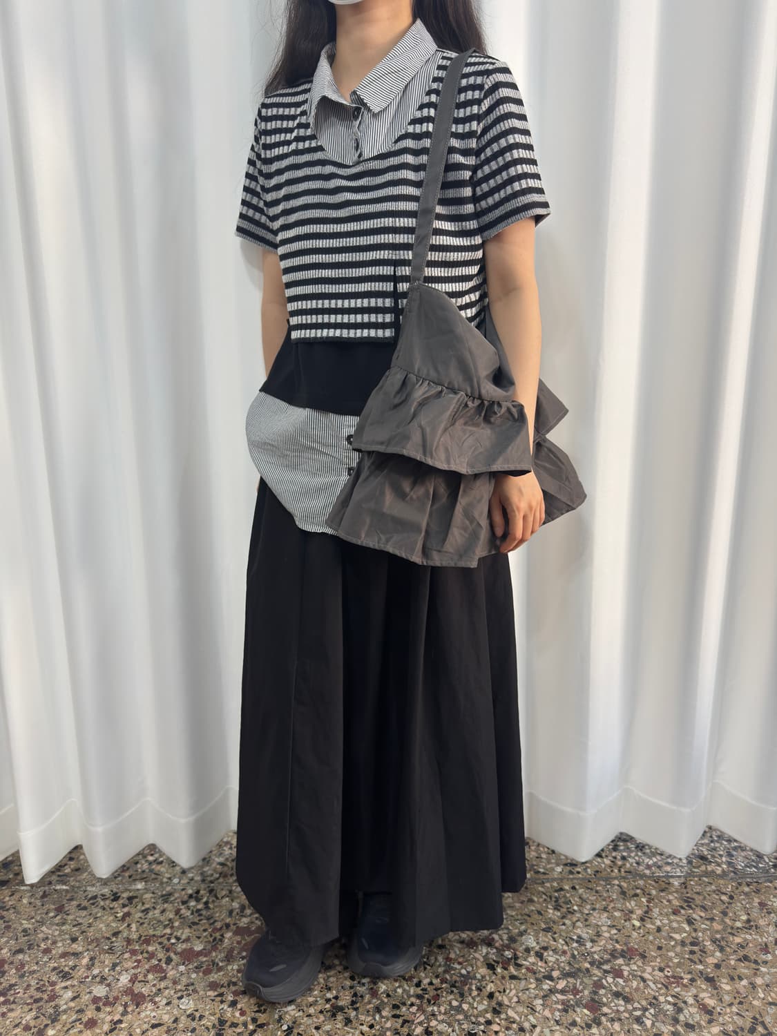 frill bag 상품이미지5
