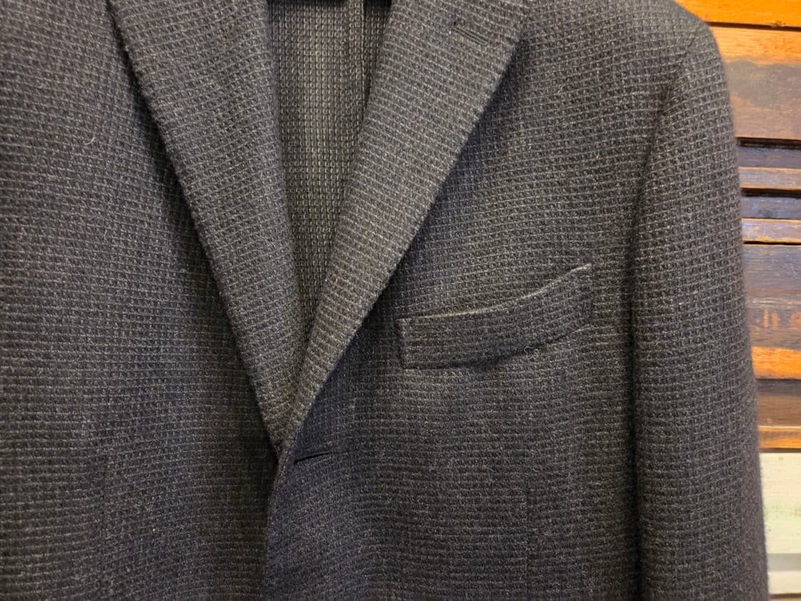 더 지지 트위드자켓  상품이미지5