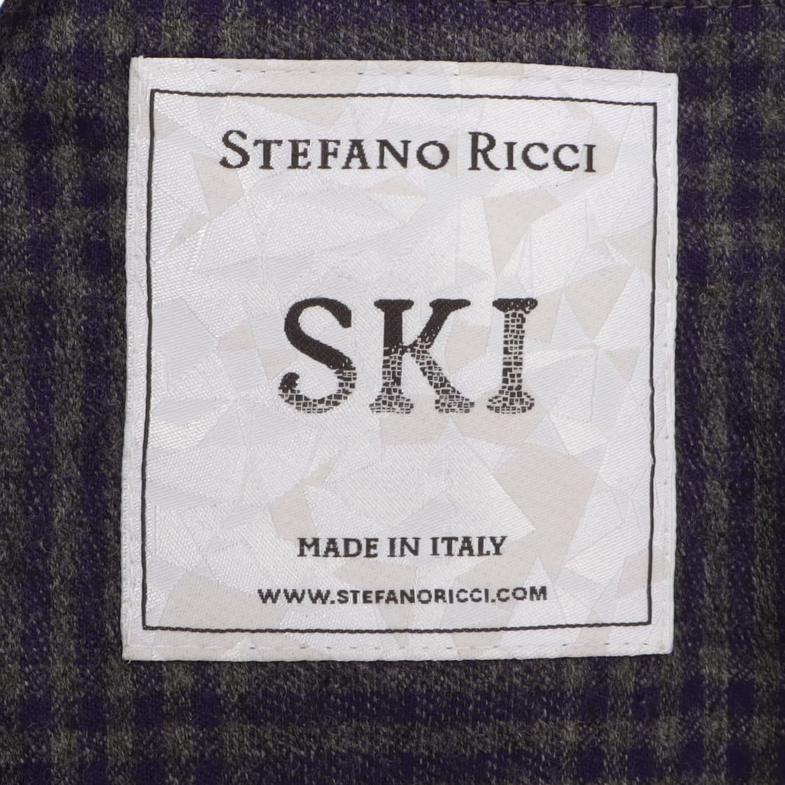 스테파노리치 울 캐시미어 다운 패딩 상품이미지8