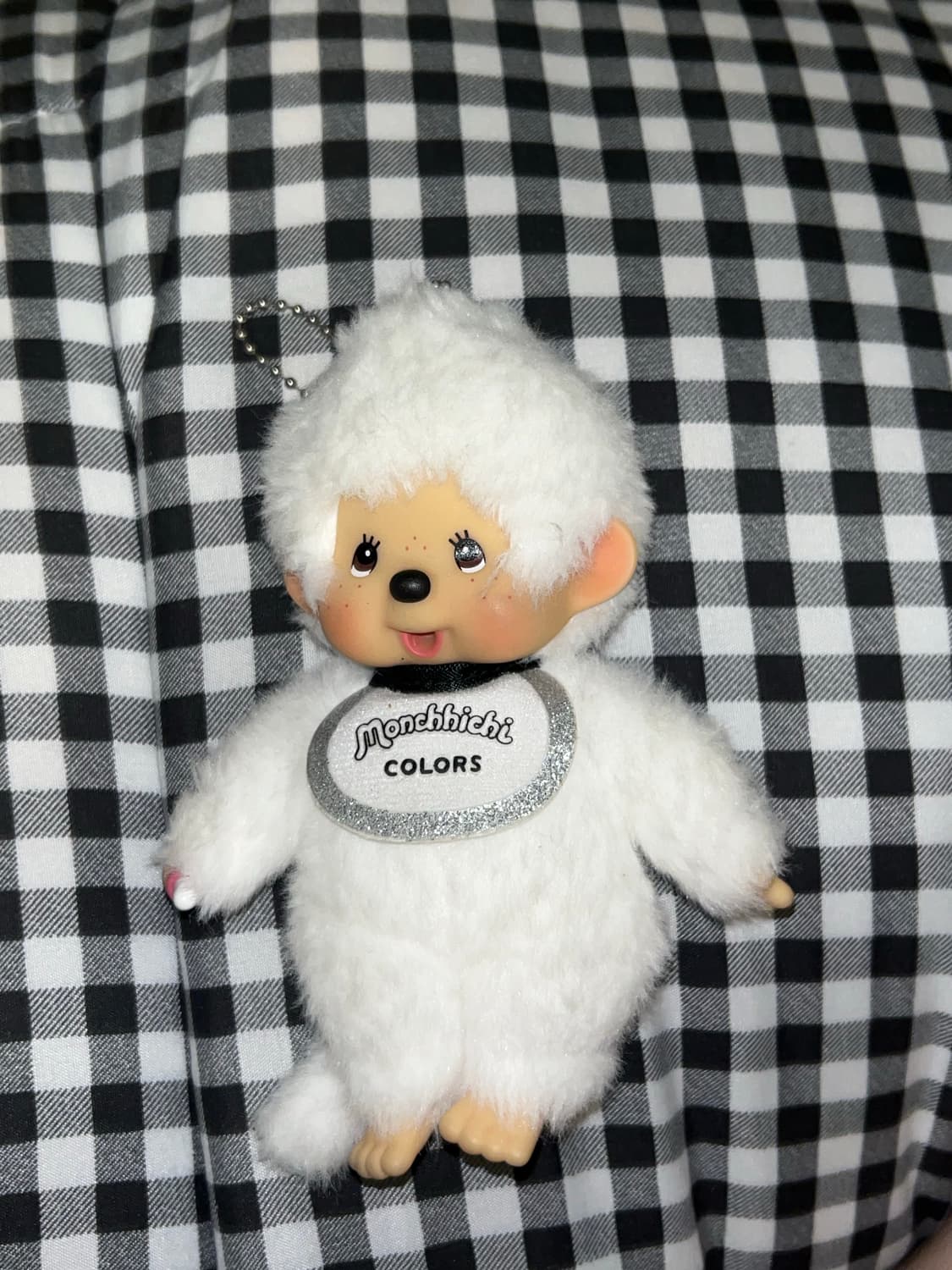 몬치치 화이트 상품이미지1