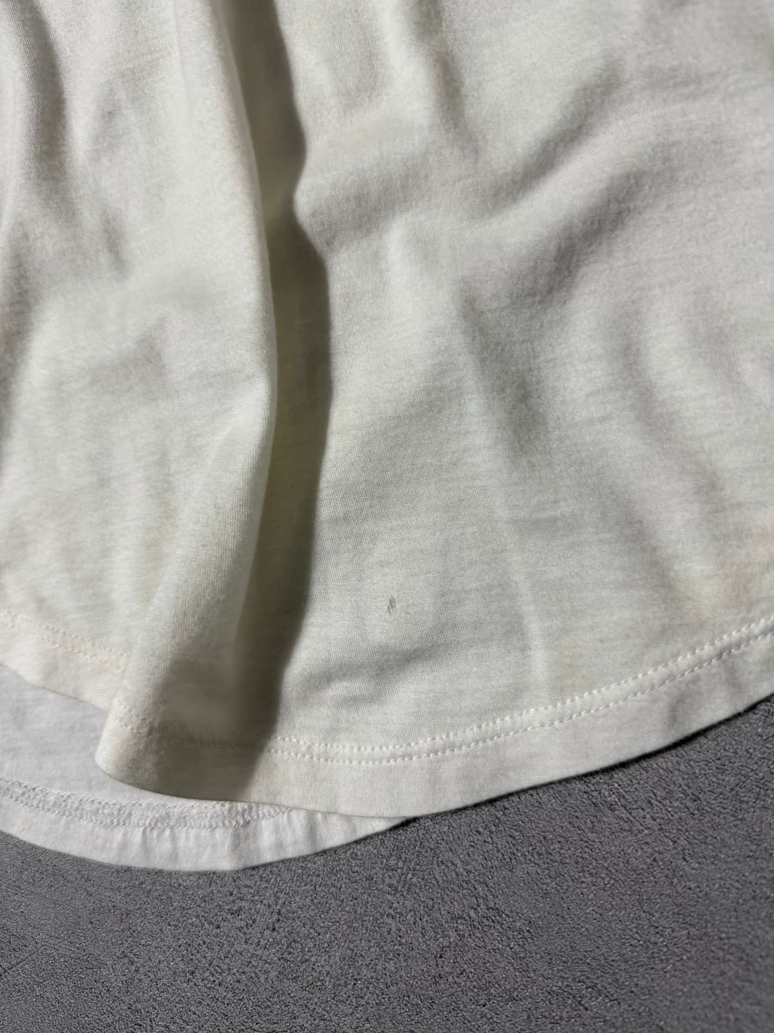 Balmain Paris Gold Logo Sleeveless 상품이미지6
