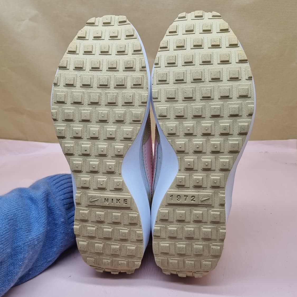 나이키 와플데뷰 남성운동화270 상품이미지3