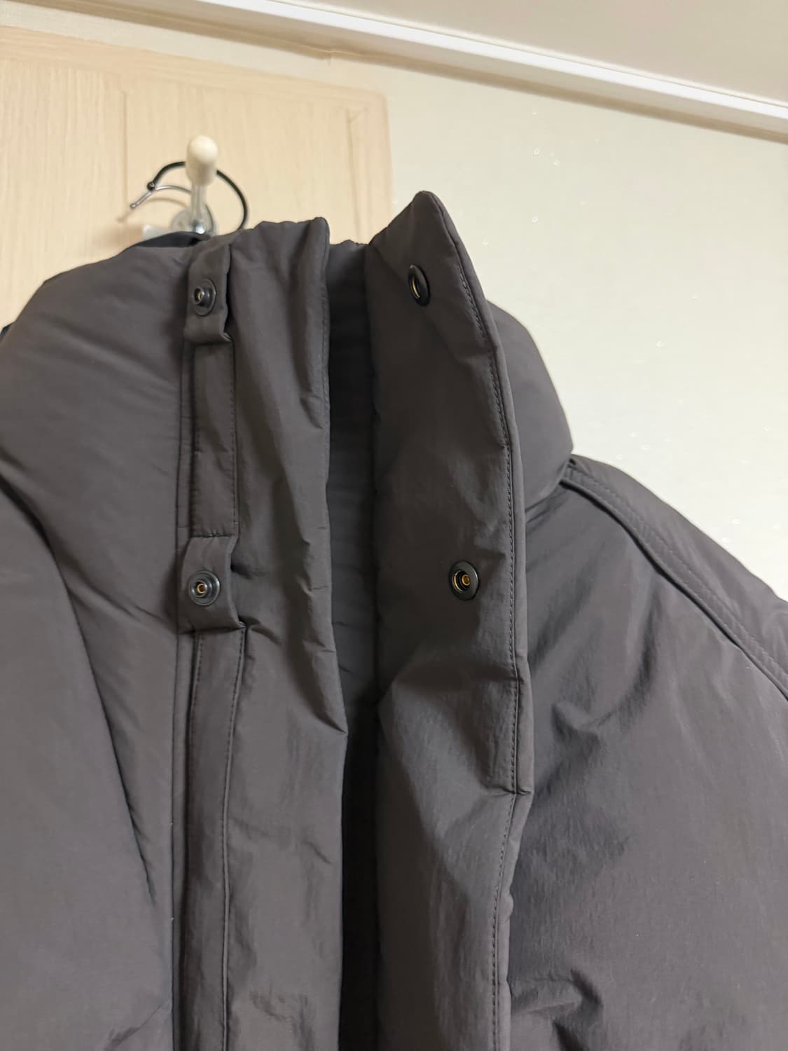 준지 189 24fw 다운 점퍼 189 패딩 48 상품이미지4