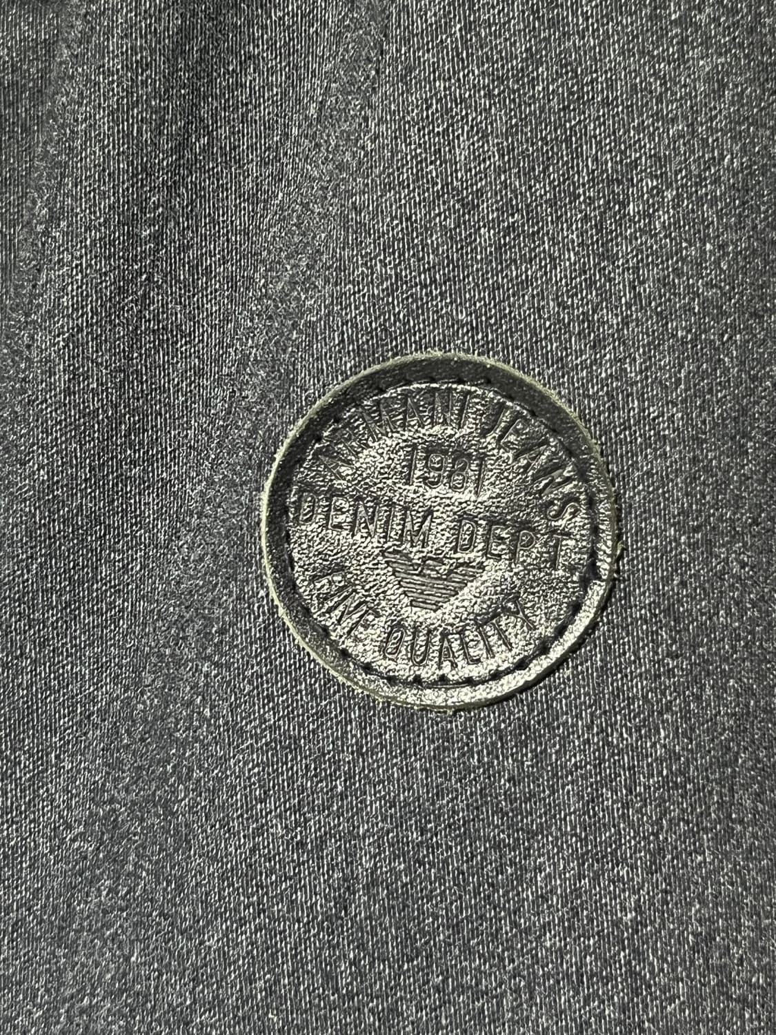 아르마니 진 필드자켓  상품이미지4