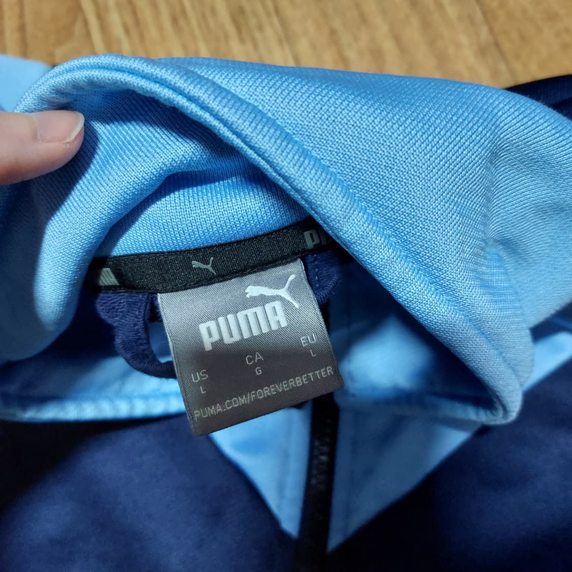 맨시티 져지 상품이미지3