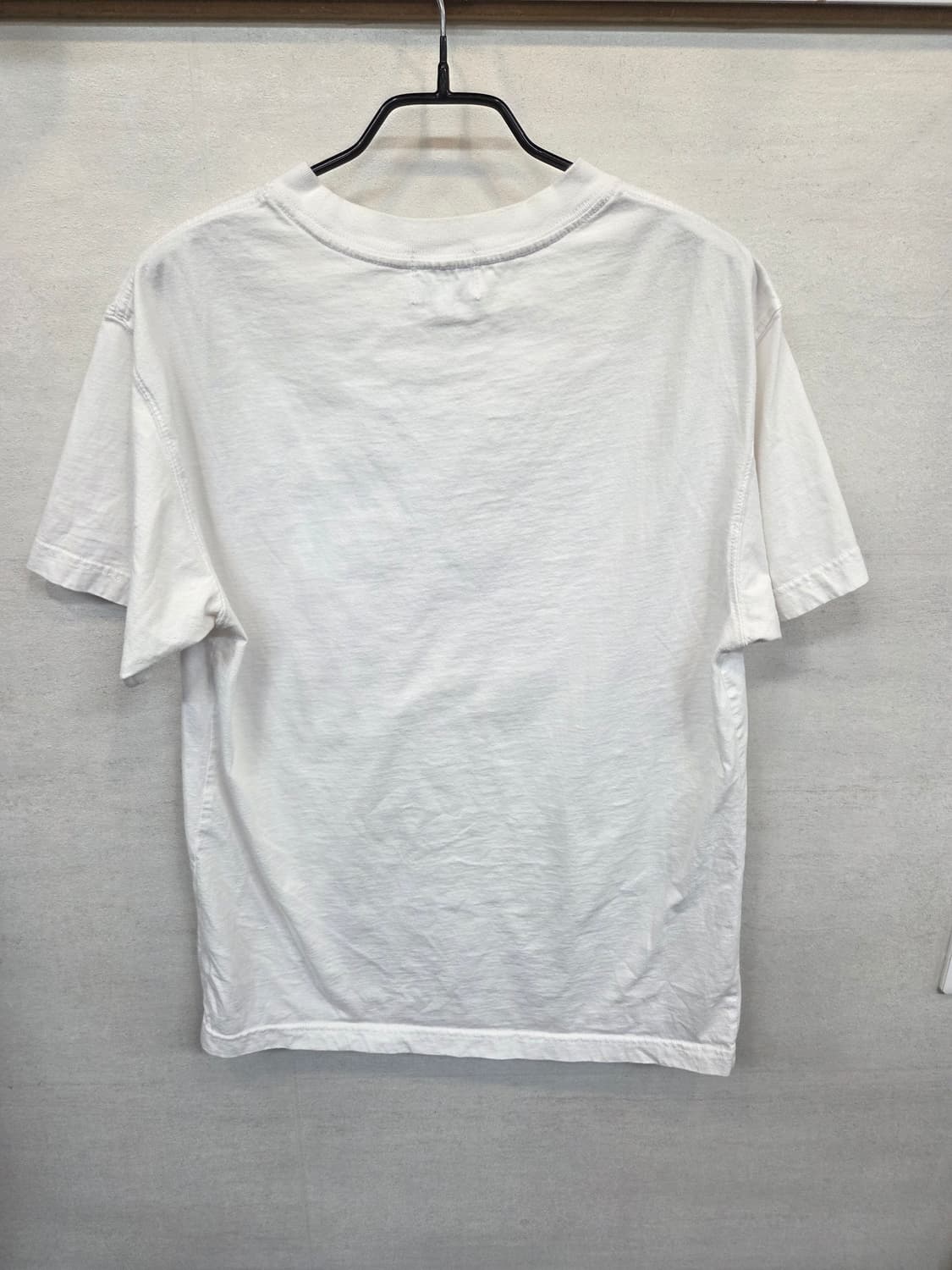 마리떼프랑소와저버 클래식로고 반팔 m 상품이미지2