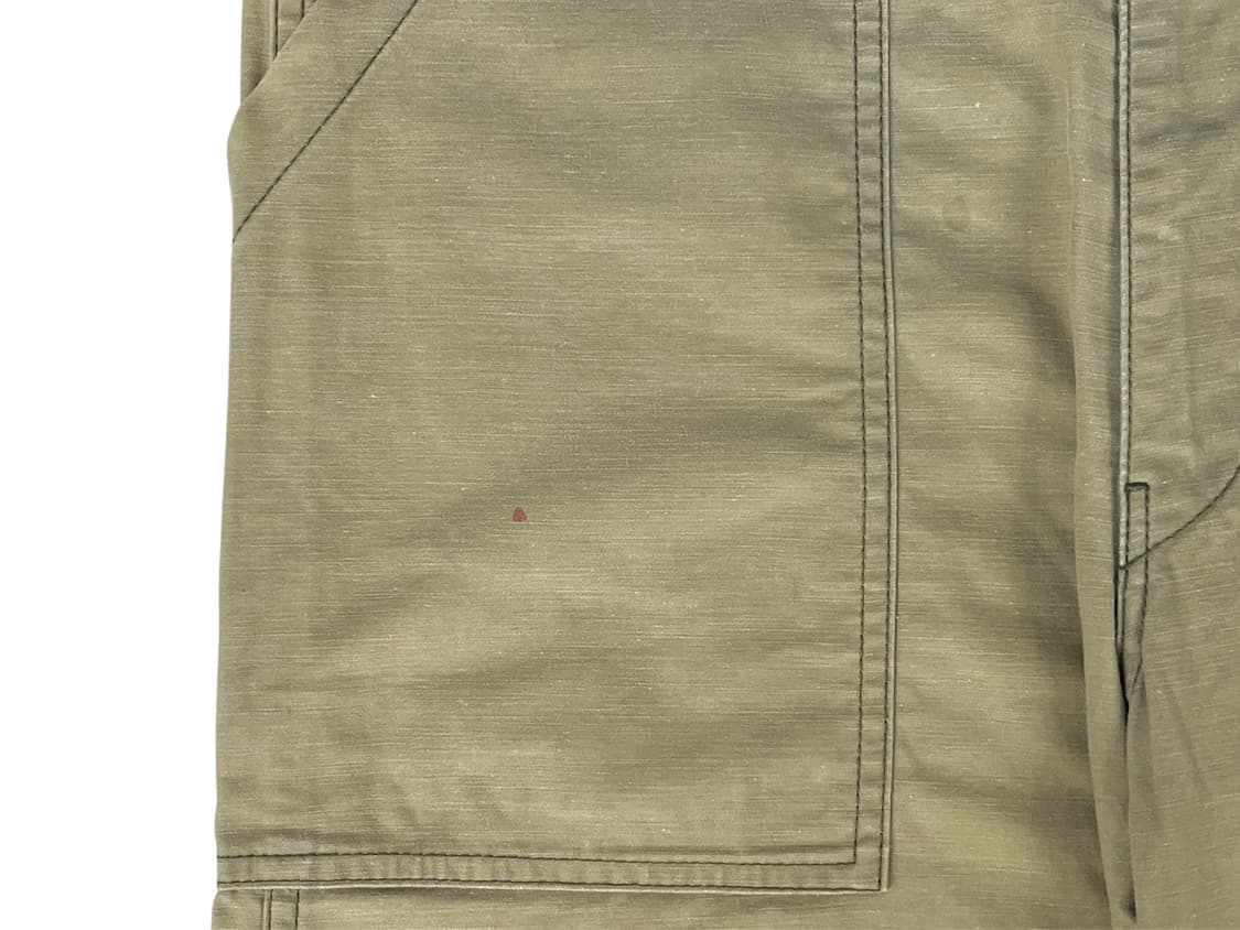 cinch back baker pants 상품이미지6