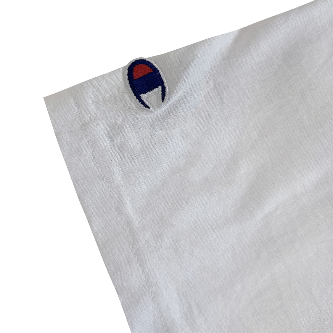 CHAMPION 1/2 T-SHIRT 상품이미지5