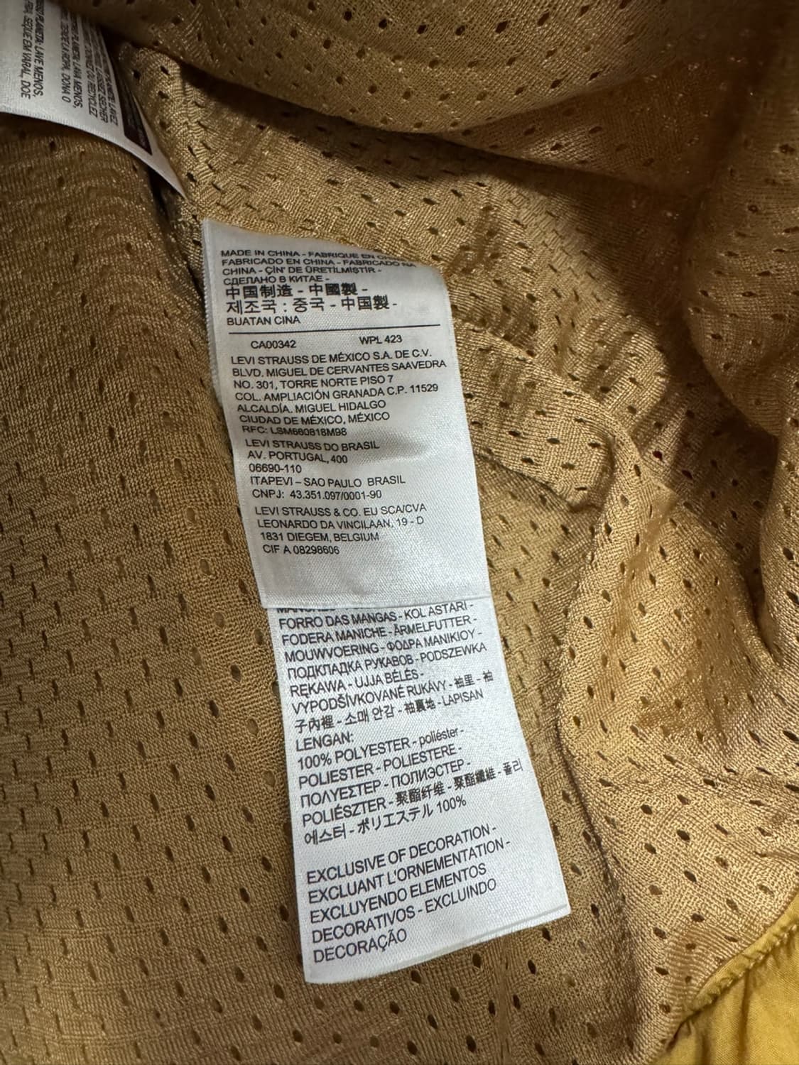 리바이스 상품이미지4