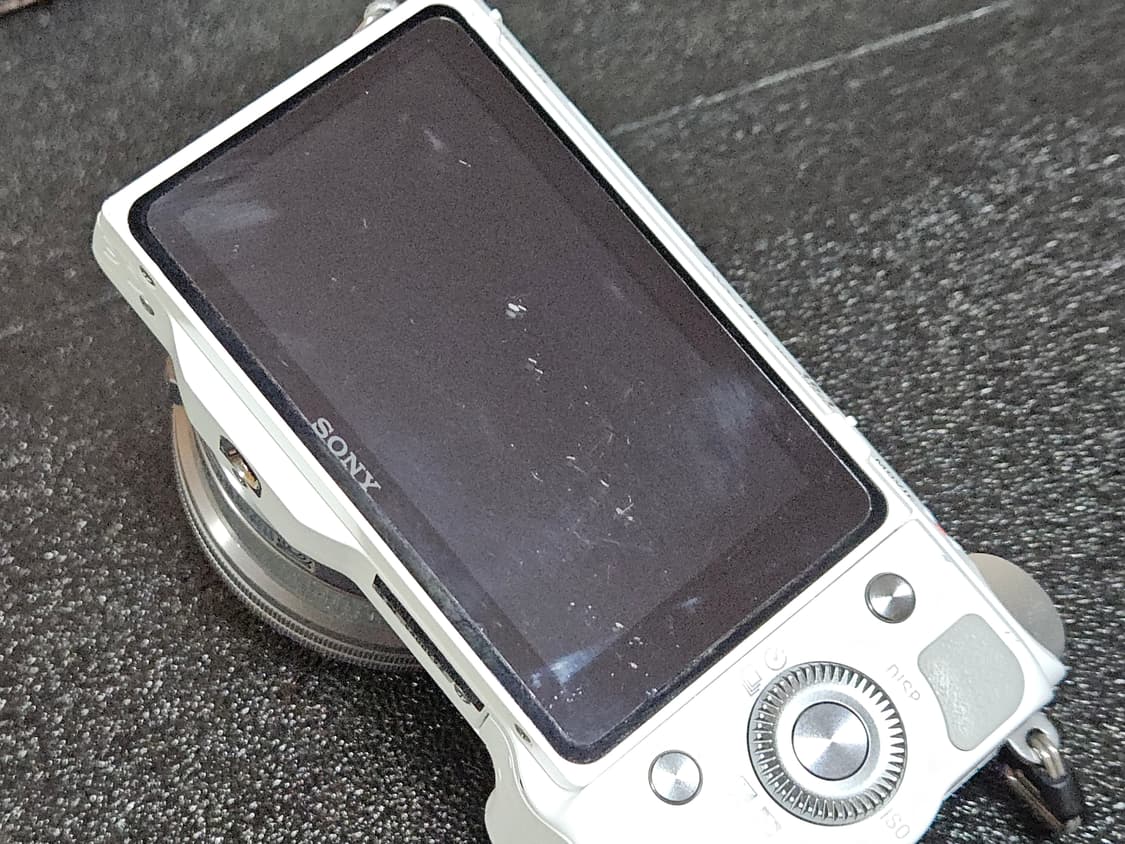  소니 NEX-5R 미러리스 카메라 상품이미지9