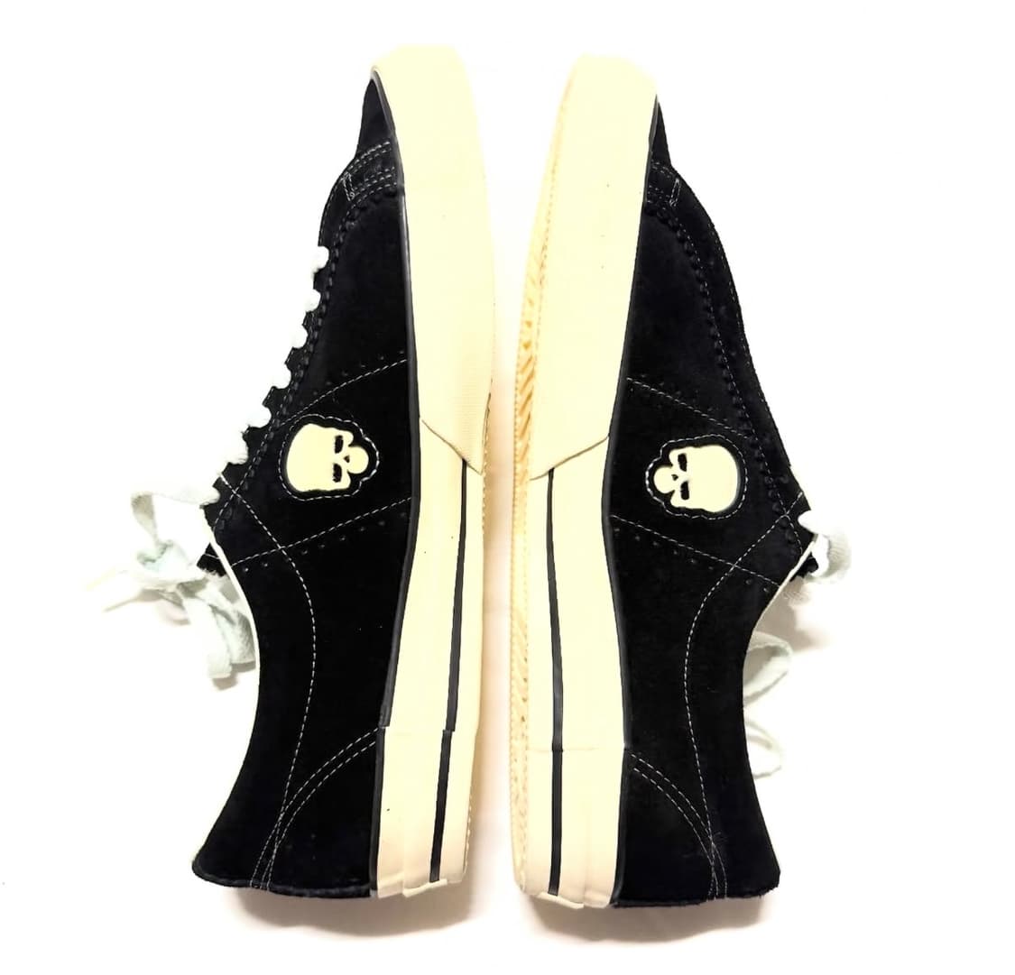 넘버나인 - 2001 원 스컬 스니커즈 상품이미지3