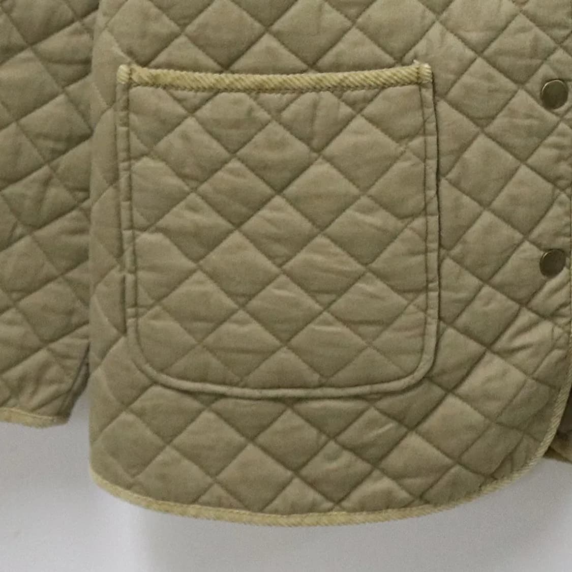 로라 에슐리  노카라 경량 자켓 62144 상품이미지6