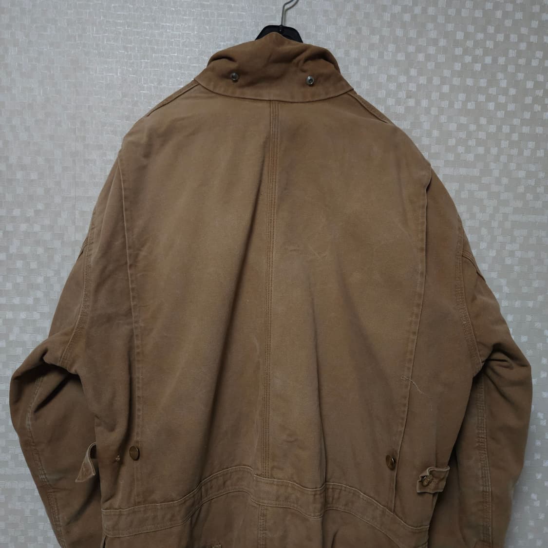 칼하트 워크 점프수트  상품이미지6