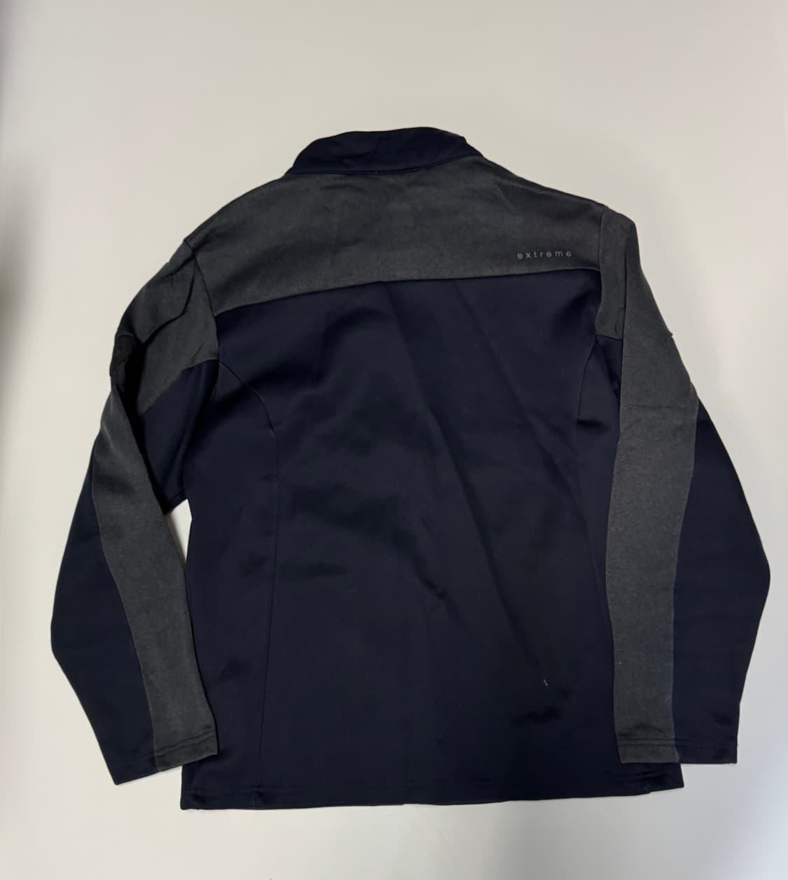 노스페이스 커스텀 익스트림 기능성 플리스 자켓 L 상품이미지2