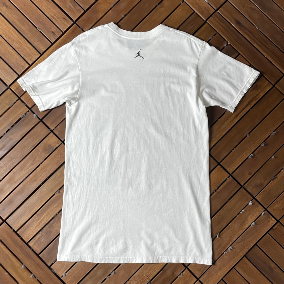 [M]JORDAN 조던 시리즈 그래픽 반팔 상품이미지6