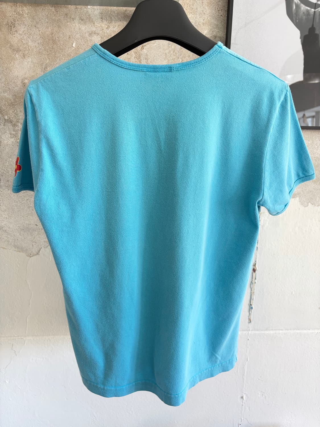 90s Baby tee 상품이미지3