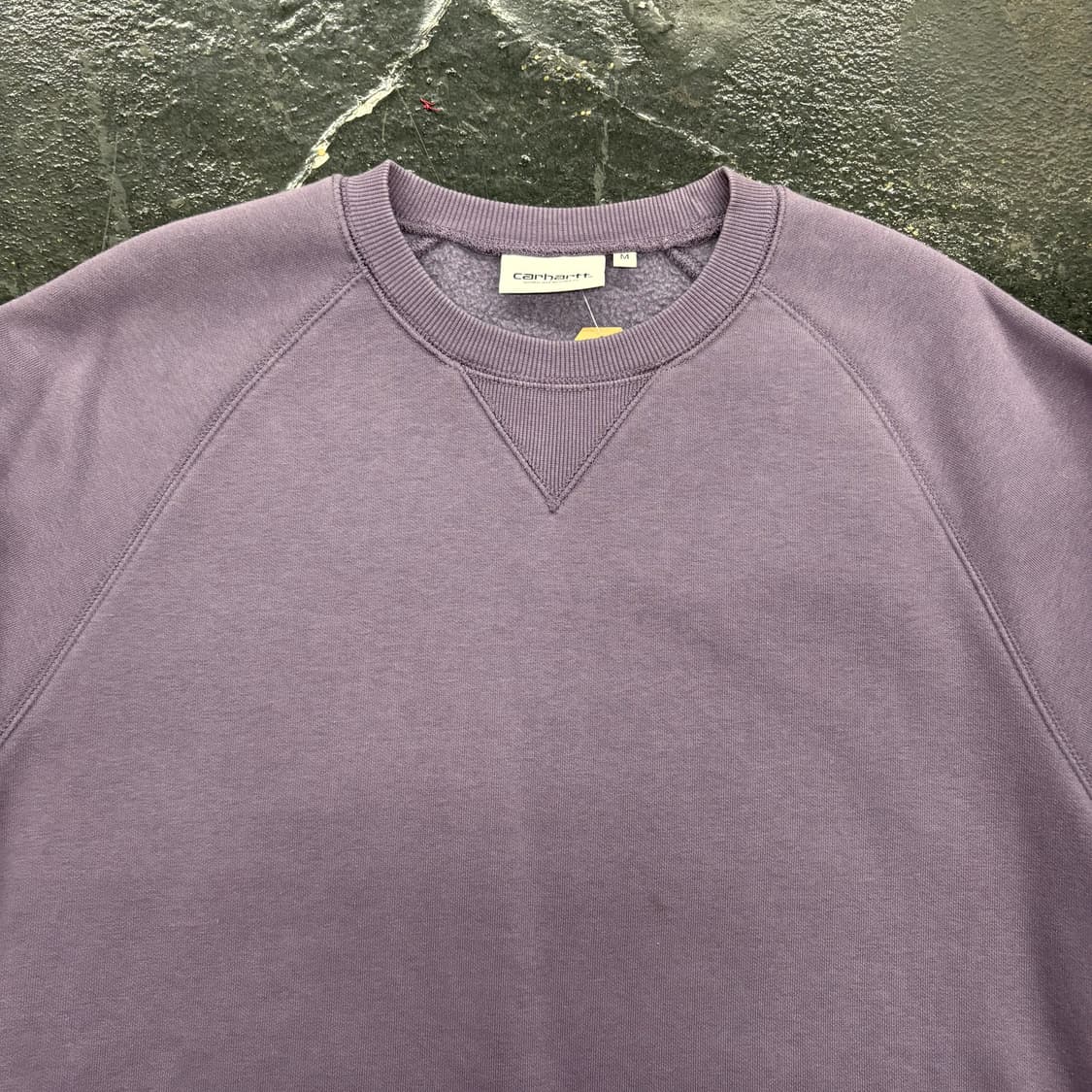 (95)칼하트블랭크스웻 상품이미지3