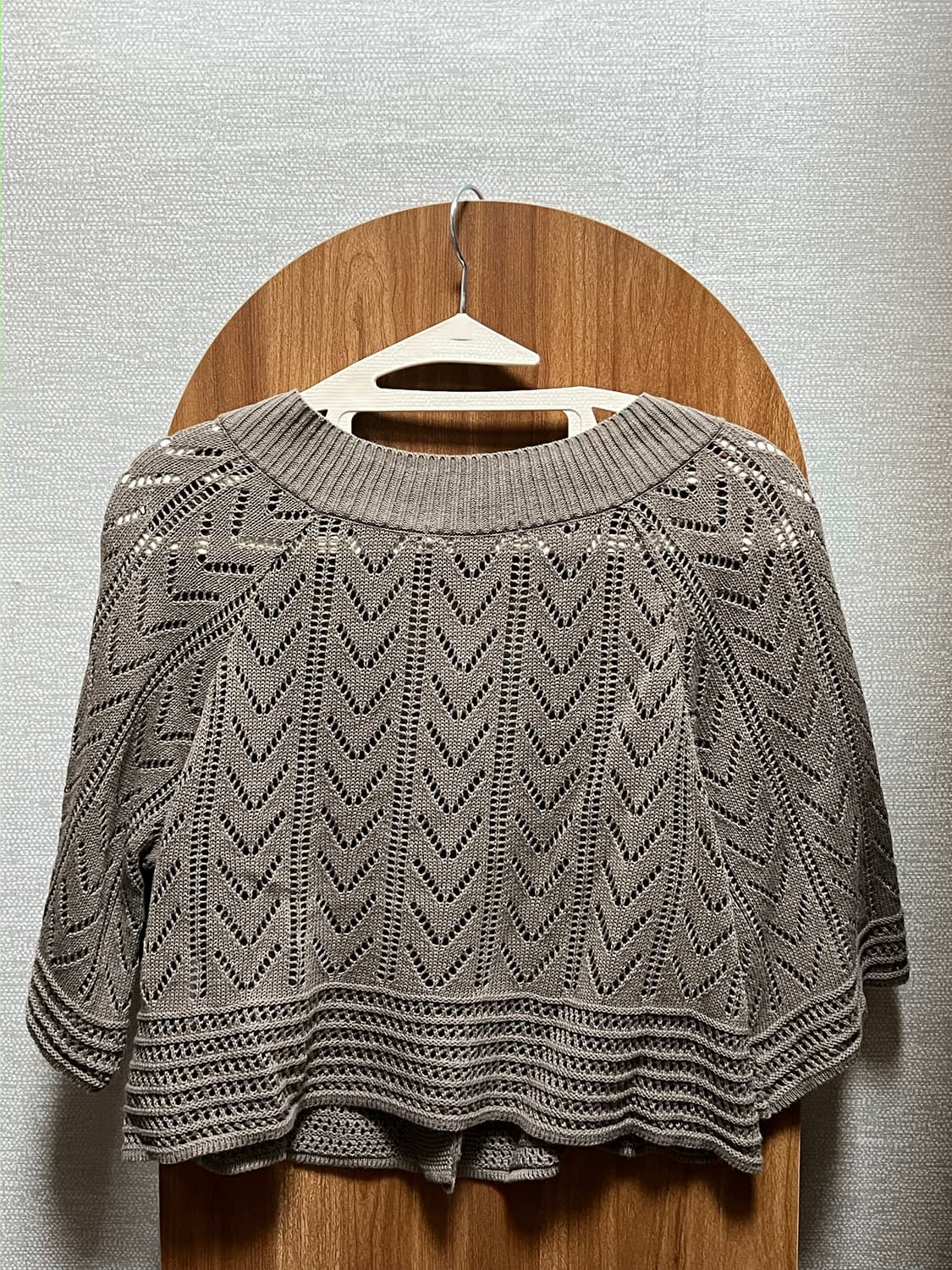 빈티지 일본 가디건  상품이미지2