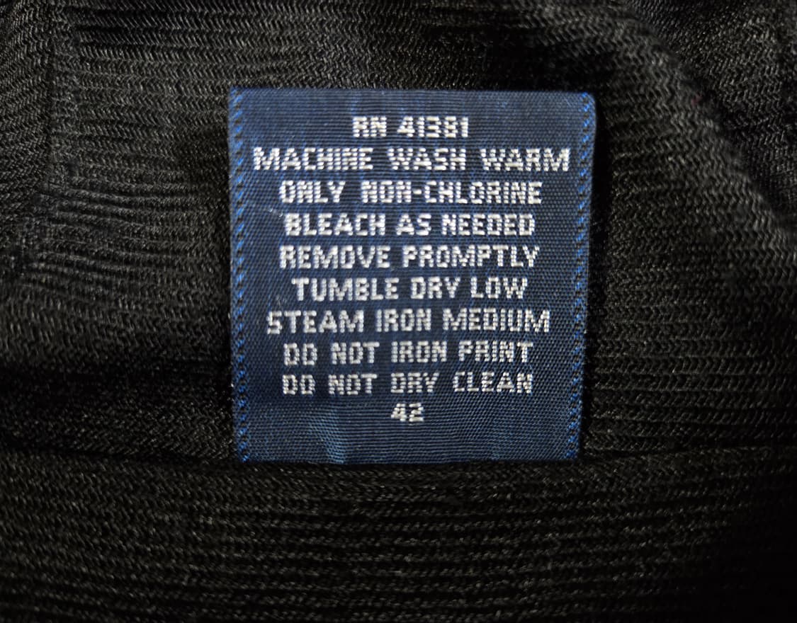 폴로 Polo 빅포니 바람막이 상품이미지6