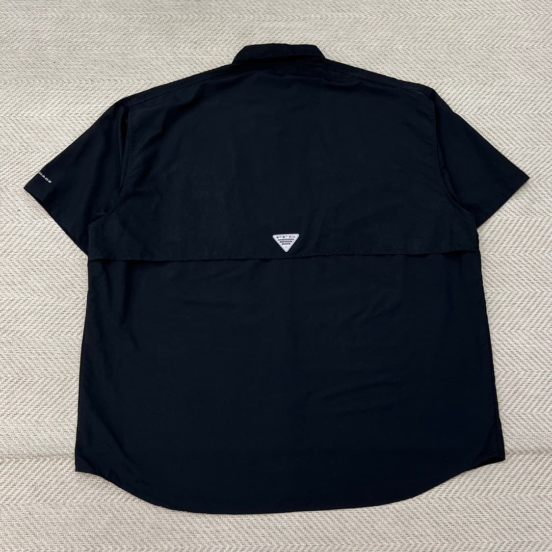 컬럼비아 pfg 반팔셔츠 r3843 상품이미지2